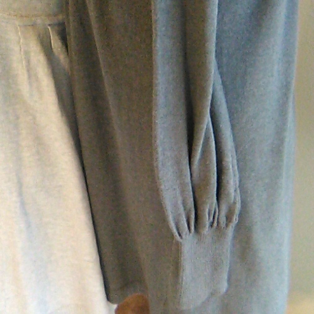 Kensie/ Max Studio Bundle Of Two Sweater Dresses - image 5